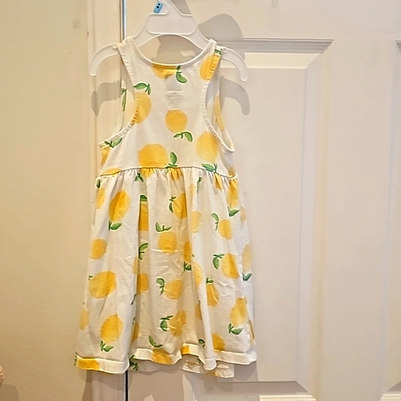 Toddler summer dress GAP 4T - Picture 2 of 4